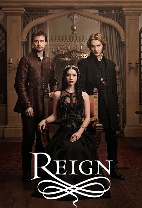 Reign Season 5 Date Start Time And Details Tonightstv