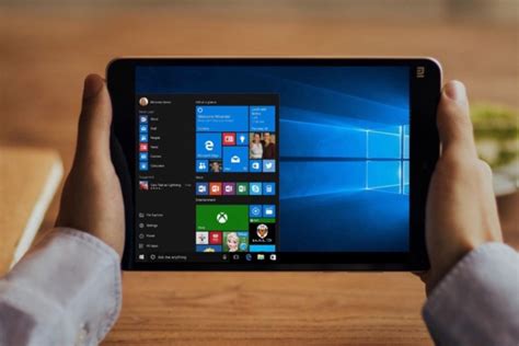 The Coolest New Features Of Windows 10 Wired