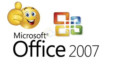 Tải Office 2007 Bản Quyền Vĩnh Viễn Miễn Phí