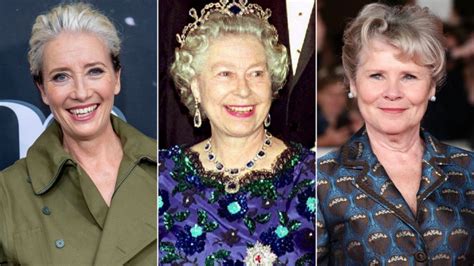 Premiering in 2016, the crown has followed the royal family through several time periods, starting in the late 1940s and early 1950s with queen elizabeth and prince philip's marriage and. The Crown Season 5: Imelda Staunton to Portray the Character of Queen Elizabeth - Daily Market ...