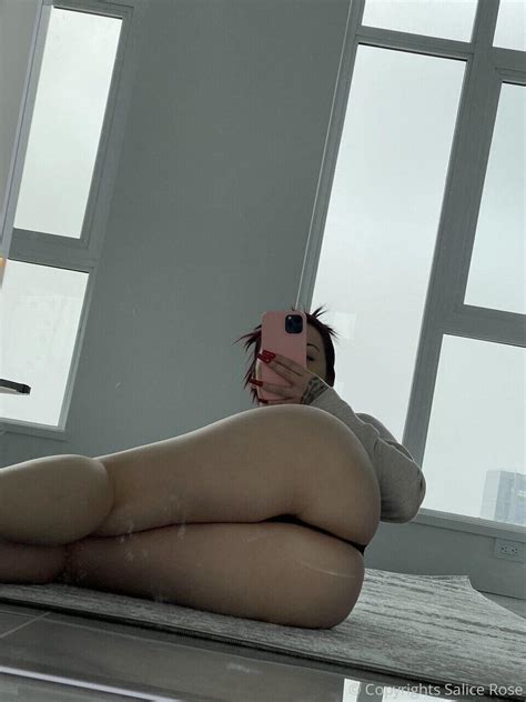 Salice Rose Salicerose Nude Onlyfans Leaks Photos Leaked Nude