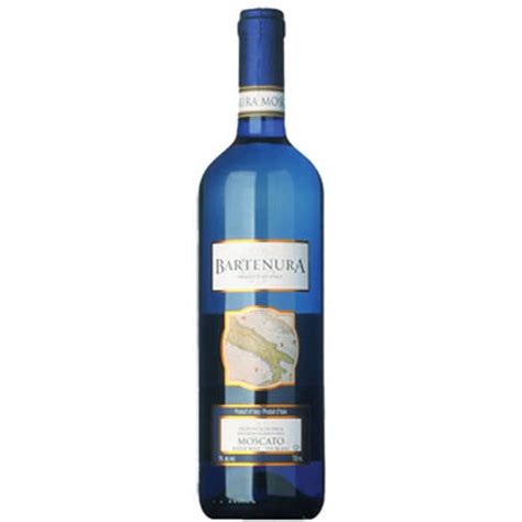 Buy Bartenura Moscato Di Asti Sparkling Wine 750 Ml Online At Lowest