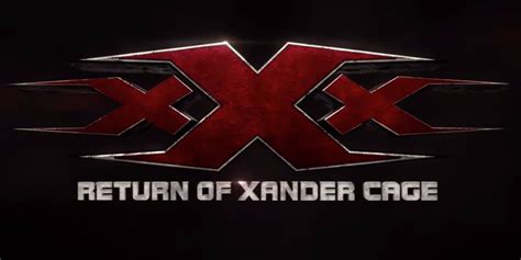 Xxx Return Of Xander Cage Review Aggressive Comix
