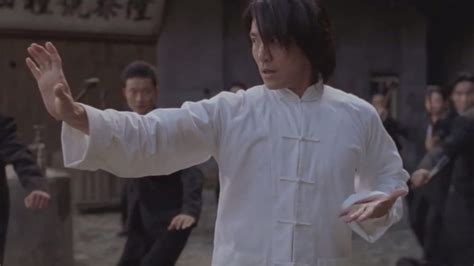 Sharpen Your Axes Stephen Chow Says Kung Fu Hustle Follow Up In The