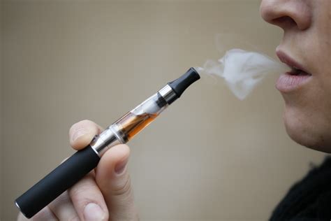 Electronic Cigarettes Europe Sets New Rules While Us Drags Feet Time