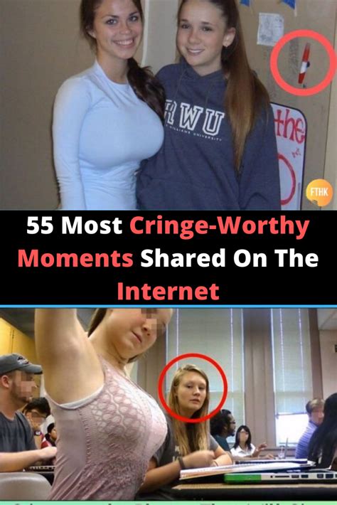 55 Of The Most Cringe Worthy Moments On The Internet In This Moment Perfectly Timed Photos