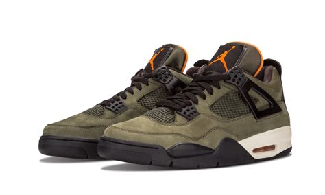 We are sourcing air jordans for this landmark catalogue. Air Jordan IV Undefeated Is The Most Expensive Sneaker at ...