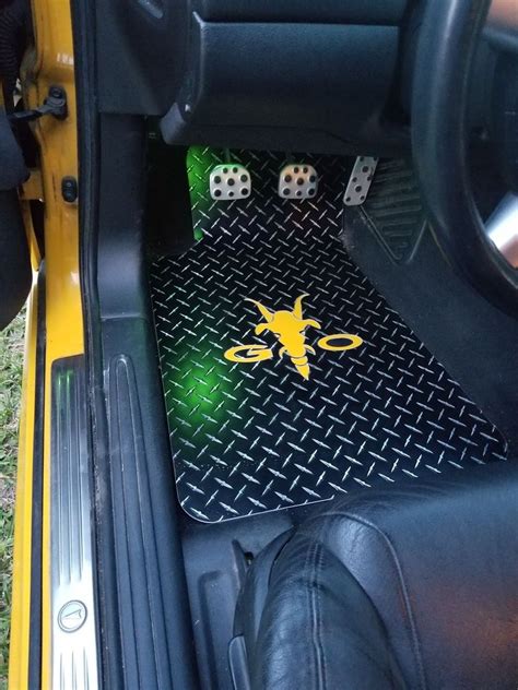 7 Images Gto Floor Mats And Description Alqu Blog