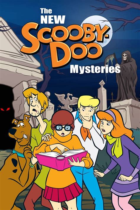 Check spelling or type a new query. The New Scooby-Doo Mysteries - 123movies | Watch Online ...