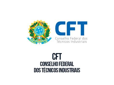 Concurso Cft Conselho Federal Dos Técnicos Industriais Cursos