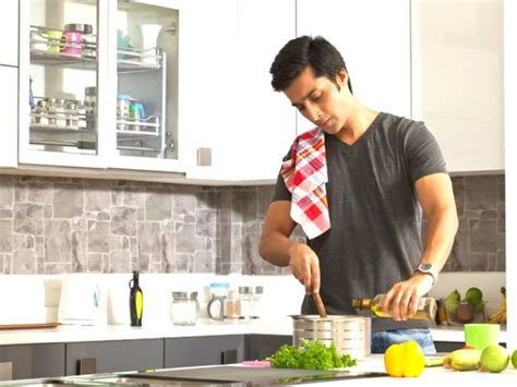 Why Some Men Dont Do Household Chores Opinion Gulf News