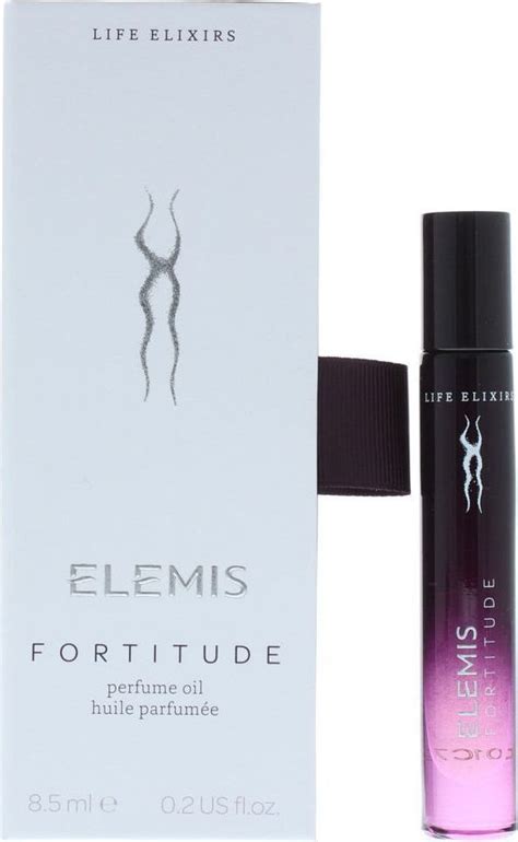 Elemis Fortitude Perfume Oil 85ml Skroutzgr