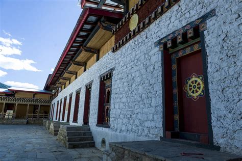 L1020673 Lhakhang Nagpo Haa Valley Paro Bhutan A 10 Mi Flickr