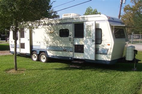 1992 holiday rambler alumalite xl 25' class a motorhome. Holiday Rambler Aluma Lite Xl RVs for sale