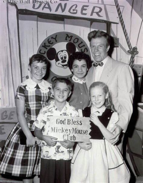 Mickey Mouse Club 1950s Original Mickey Mouse Club Mickey Mouse Club
