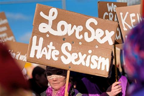 Warum Sex Und Feminismus Zusammengehören Diestandard Derstandardde › Wissen Und Gesellschaft