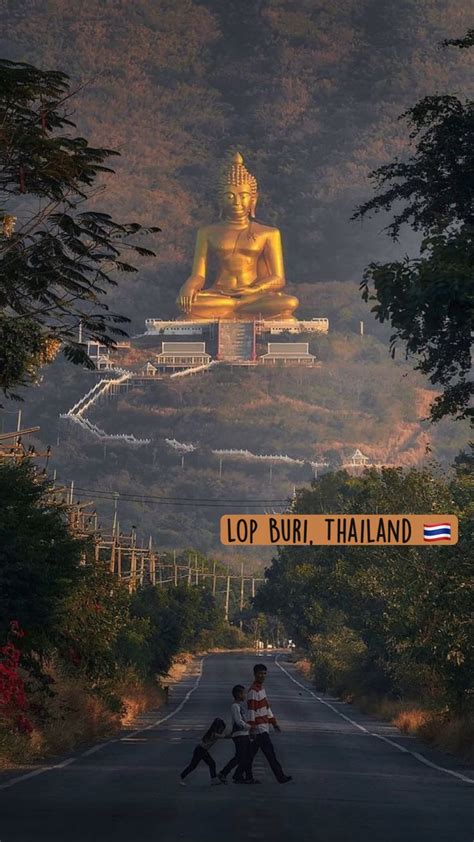 Lop Buri Thailand 🇹🇭 An Immersive Guide By The Best Destinations
