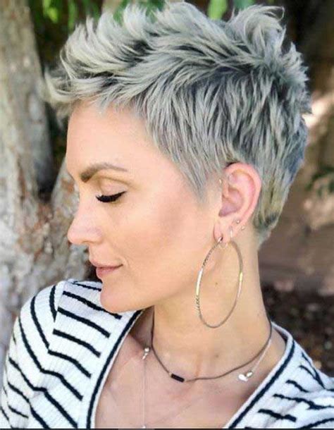 20 Ideas Of Short Hairstyles For Women Over 50 Explore Dream Discover