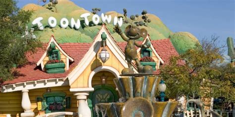 Mickeys Toontown Reopening Date Announced New Details Shared By
