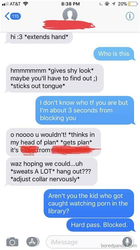 20 Of The Cringiest Text Messages That Have Ever Been Sent Earth Wonders