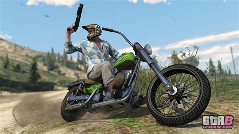 Western Daemon Lost Mc Gta 5 Online Vehicle Stats Price How To Get