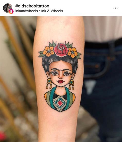 Tattoo Pied Simbols Tattoo Frida Tattoo Frida Kahlo Tattoos Cupid Tattoo Tarot Tattoo Pin