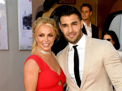 He moved to los angeles in 2006 to live with his father, who. Britney Spears and Sam Asghari Spark Pregnancy Speculation ...