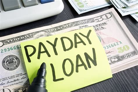 Payday Loan Alternatives You Should Consider Countrywide Debt Relief Blog