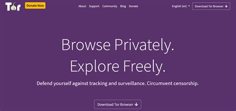 Top 5 Free Privacy Tools To Protect Your Personal Data Thumbtube