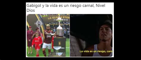 Estos Son Los Mejores Memes Tras La Final Entre River Plate Y Flamengo