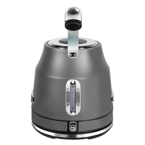 Rangemaster Rmcldk201gy 17 Litre Classic Kettle In Grey
