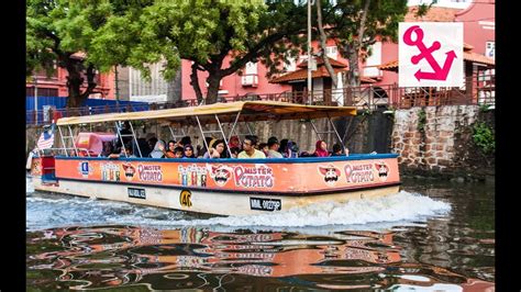 The melaka river cruise is a great way to see the sights of melaka at a leisurely pace, in comfort and without breaking the bank. Melaka (Malacca) River Cruise in Malaysia - YouTube