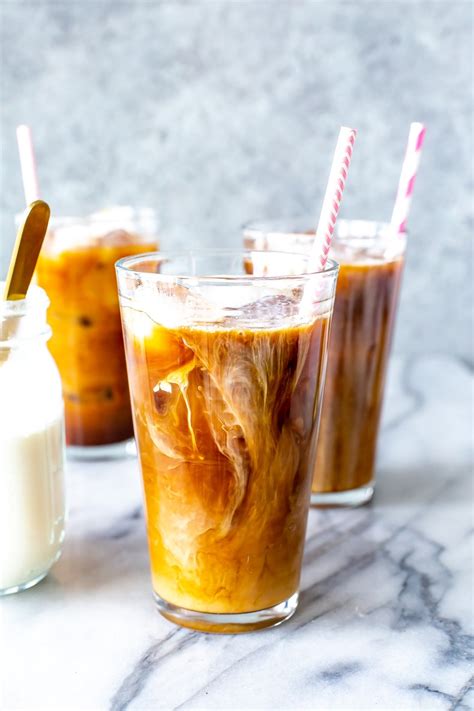 Combine eggs, allspice, butter, cream cheese, sugar and vanilla; Vanilla Sweet Cream Cold Brew {Starbucks Copycat} - The ...