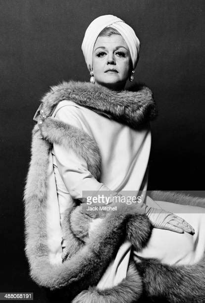 Angela Lansbury Mame Photos And Premium High Res Pictures Getty Images