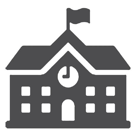 High school icon png #14043 - Free Icons and PNG ...
