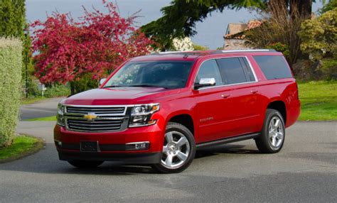 2020 Chevrolet Suburban Hybrid Colors Redesign Engine Release Date