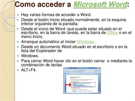 Historia Del Microsoft Word