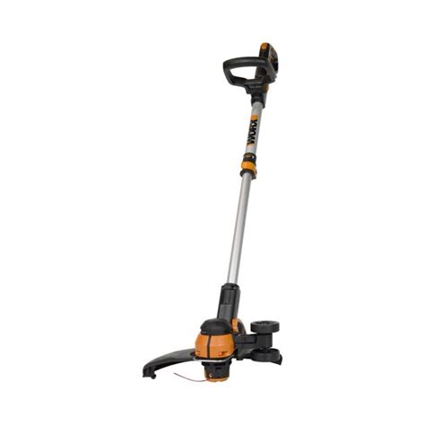 Check spelling or type a new query. Worx WG163 20V Max Lithium GT 3.0 Weed Grass String Trimmer/Wheeled Edger, Bare Tool Only ...