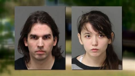 Warrant Incest Couples Infant Was Found Dead In Bathroom Closet