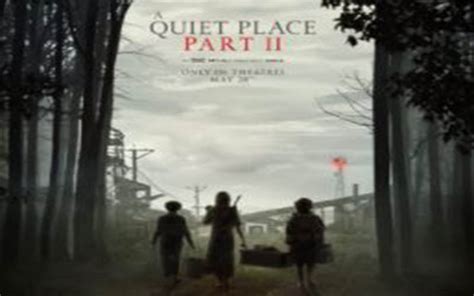 A quiet place part ii adalah film horor amerika yang akan datang yang merupakan sekuel dari a quiet place (2018). Gudskjelov! 33+ Sannheter du Ikke Visste om Nonton Film A ...