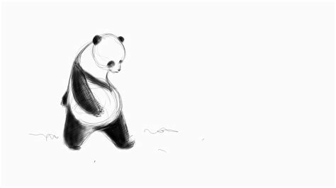 Panda Bear  By Sushiforsure On Deviantart