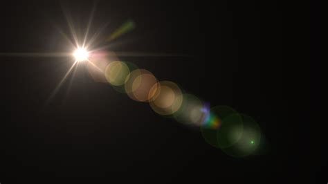 Lens Flare Lens Flare Definition Examples And A Simple Explanation