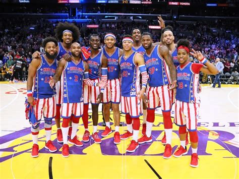 Harlem Globetrotters Bring 2023 World Tour To Ubs Arena Five Towns Ny Patch