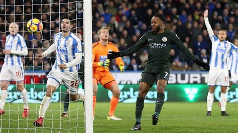 Over the last few not long after that seismic moment before christmas, sterling reposted a video of a goose, noting the similarity between its running style and his own. Raheem Sterling's late winner sees Manchester City beat ...
