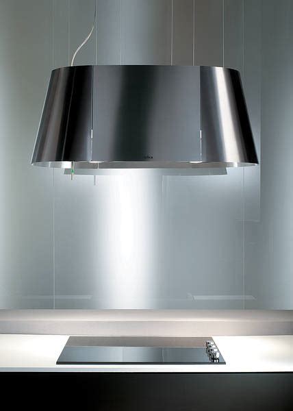 elica collection cooker hoods ceiling mounted