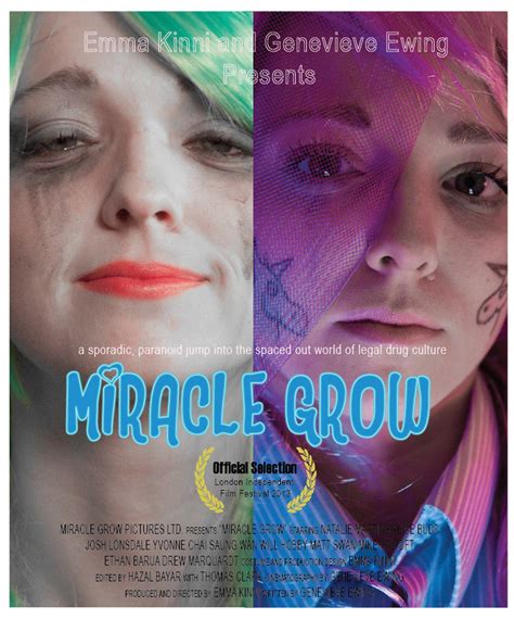 miracle grow feature film