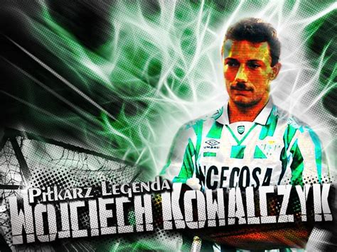Legia nie miała prawa wygrać tamtego meczu z widzewem. Wyniki konkursu "Twoje wspomnienie o Kowalu" - Legionisci ...