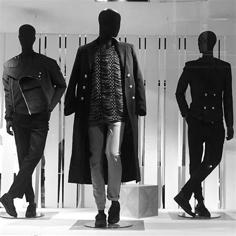 Mannequins Homme Drive Collection Cofrad Mannequins Cofradmannequins