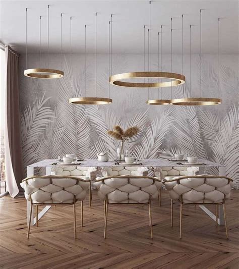 Best Dining Room Trends 2021 Top 10 Design Ideas And Styles