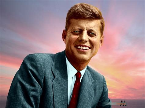 John F Kennedy Wallpapers Top Free John F Kennedy Backgrounds